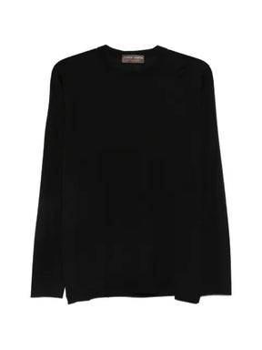 Filippo De Laurentiis long-sleeve sweater