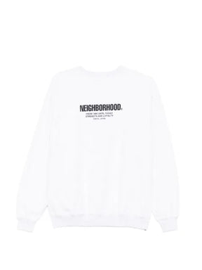 Neighborhood Staple sweatshirt