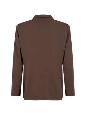 Herno two-button jacket