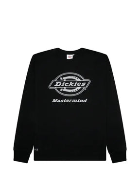 Mastermind Japan x Dickies long sleeve T-shirt