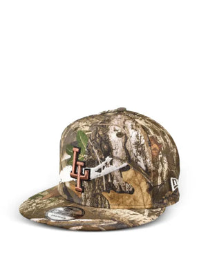 NEW ERA CAP 9FIFTY Long Island Baseballkappe