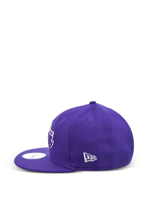 NEW ERA CAP 9Fifty Los Angeles Lakers Baseballkappe