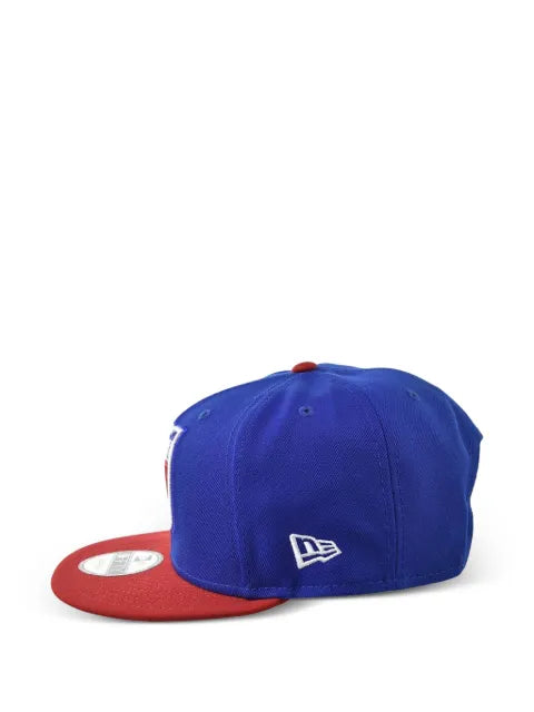 NEW ERA CAP 9FIFTY New York Rangers Baseballkappe