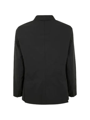 People Of Shibuya Travel buttoned blazer