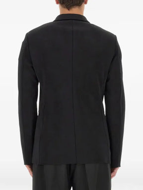 Givenchy U-Lock knit jacket