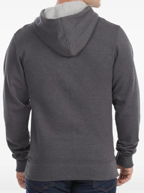 Champion logo-detail hoodie