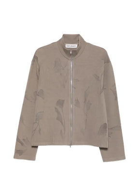 OUR LEGACY Shrunken Fullzip jacket