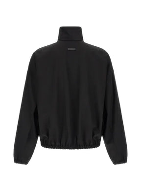 Fear Of God ripstop half-zip track jacket