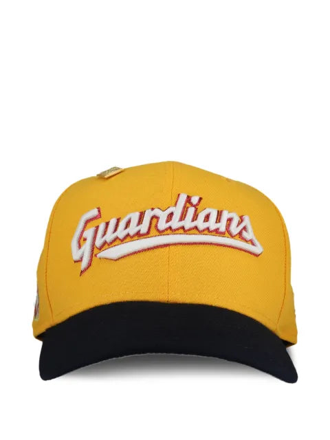 NEW ERA CAP  Schmale Cleveland Guardians G Wings Baseballkappe