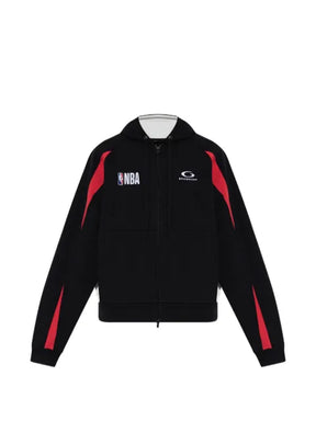 Balenciaga x NBA oversized hoodie