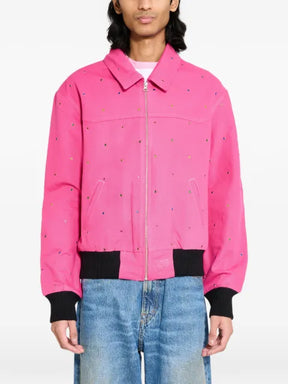 Sky High Farm Studded Work jacket