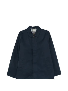 Barbour short Rokig waterproof jacket