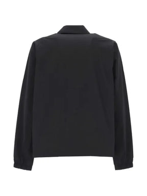 Les Deux buttoned jacket