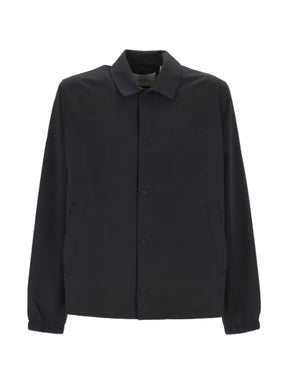 Les Deux buttoned jacket