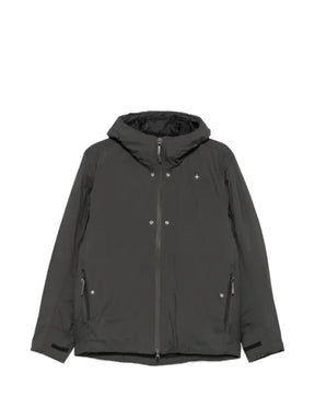 Stone Island Stellina hooded jacket