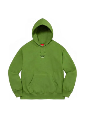 Supreme World Famous Micro hoodie