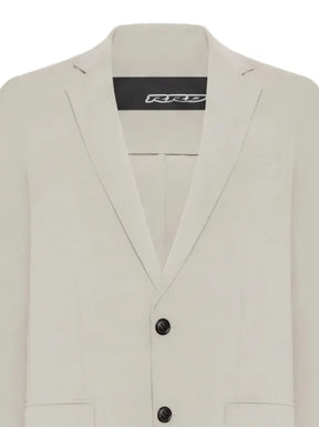 RRD Surflex single-breasted blazer
