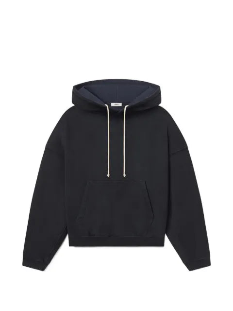 AGOLDE pocket hoodie