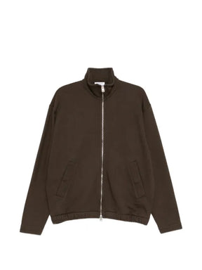 Norse Projects zip-up hoodie