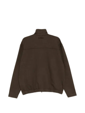 Norse Projects zip-up hoodie