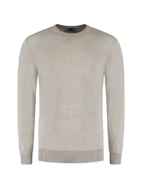 Fedeli crew-neck sweater