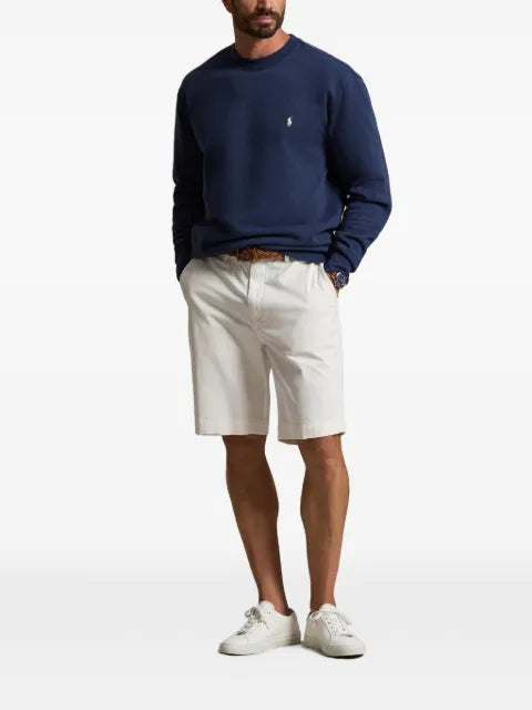 Polo Ralph Lauren loopback fleece sweatshirt