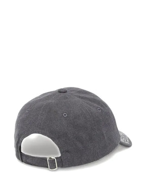 Ripndip Pretty Flacko Baseballkappe mit Strass