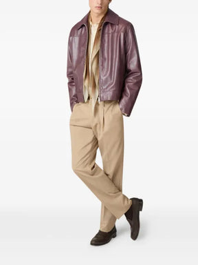 Lardini single-breasted blazer