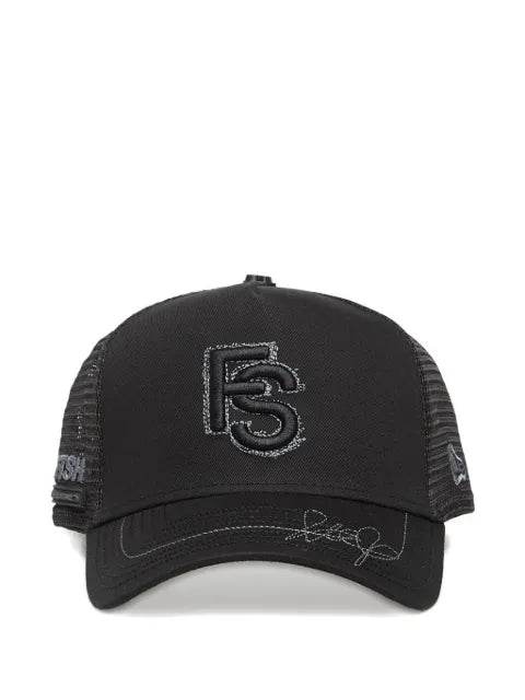 NEW ERA CAP Baseballkappe mit 9FORTY-Logo