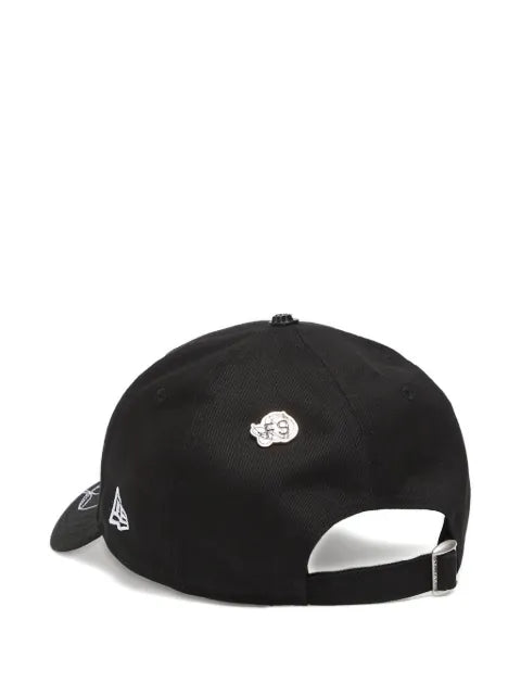 NEW ERA CAP 9FORTY Baseballkappe mit Stickerei