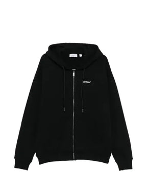Off-White Half Arrows hoodie