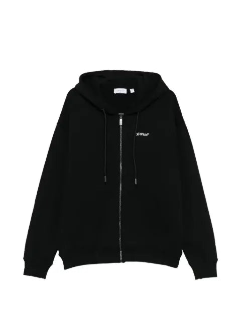 Off-White Half Arrows hoodie