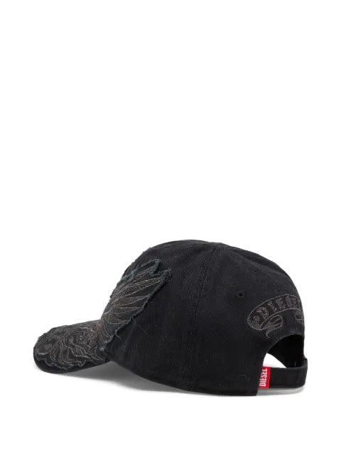 Diesel C-Phenix Baseballkappe