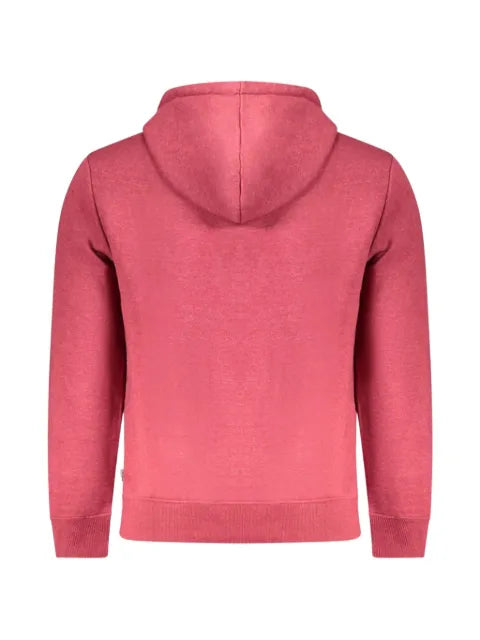 Pepe Jeans logo-detail hoodie