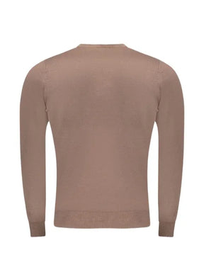 Cavalli Class crew-neck sweater
