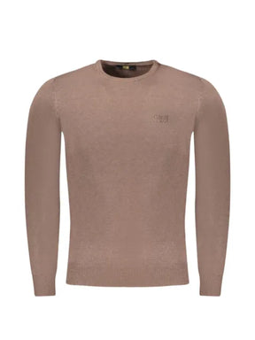 Cavalli Class crew-neck sweater