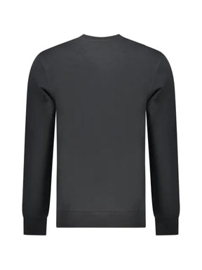North Sails logo-print sweatshirt