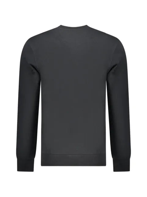 North Sails logo-print sweatshirt