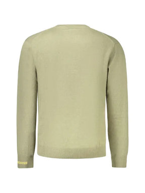 Pepe Jeans crew-neck sweater