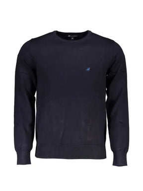 U.S. Grand cable-knit sweater