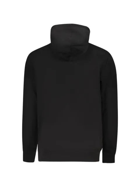 Tommy Hilfiger logo-print hoodie
