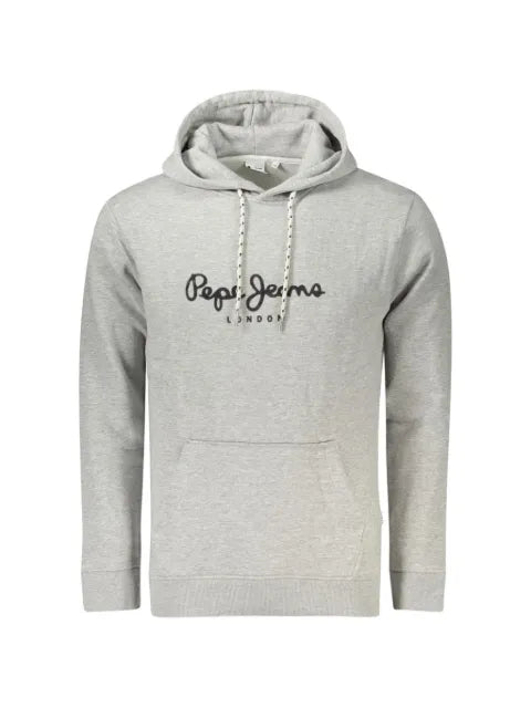Pepe Jeans logo-print hoodie