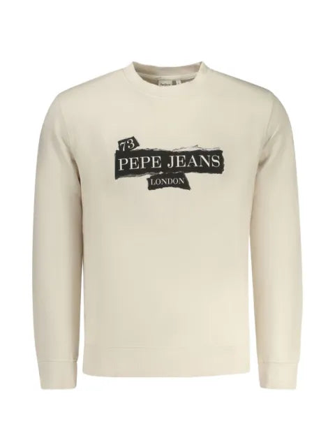 Pepe Jeans logo-print sweater