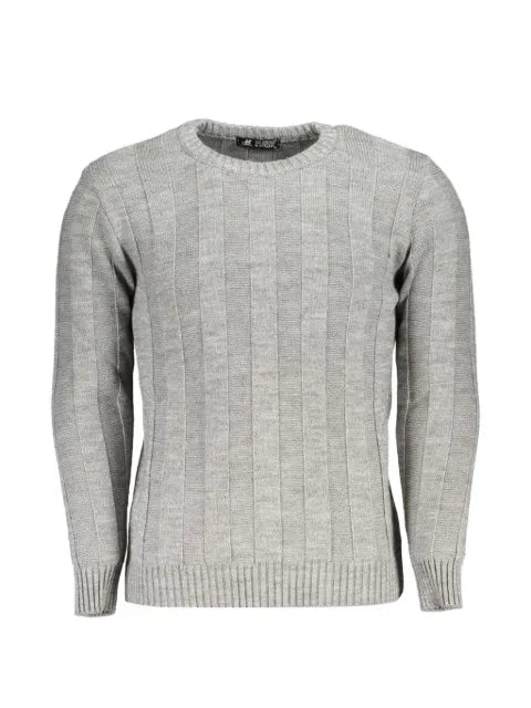 U.S. Grand crew-neck sweater