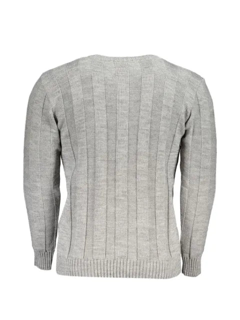 U.S. Grand crew-neck sweater