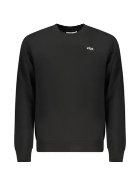 Fila Leverano logo-embroidered sweater