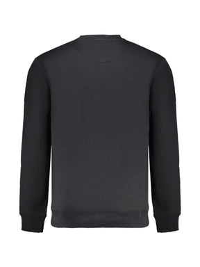 LEE logo-embroidered sweatshirt