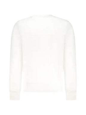 North Sails logo-print sweatshirt