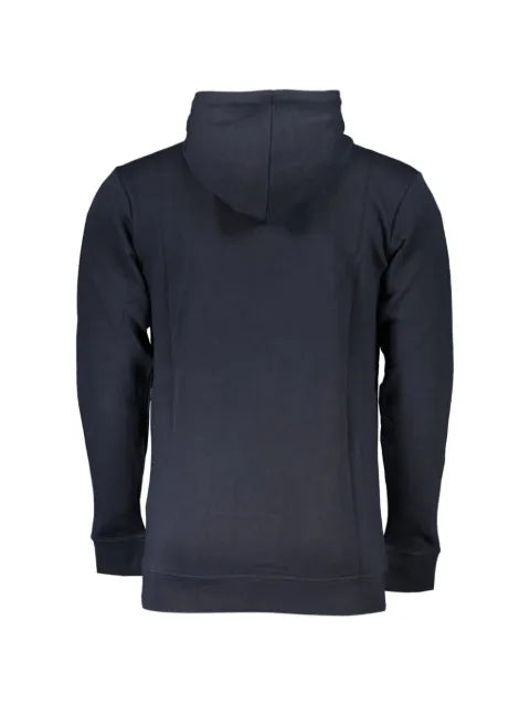Cavalli Class zebra-print hoodie