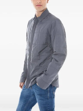Calvin Klein shirt jacket